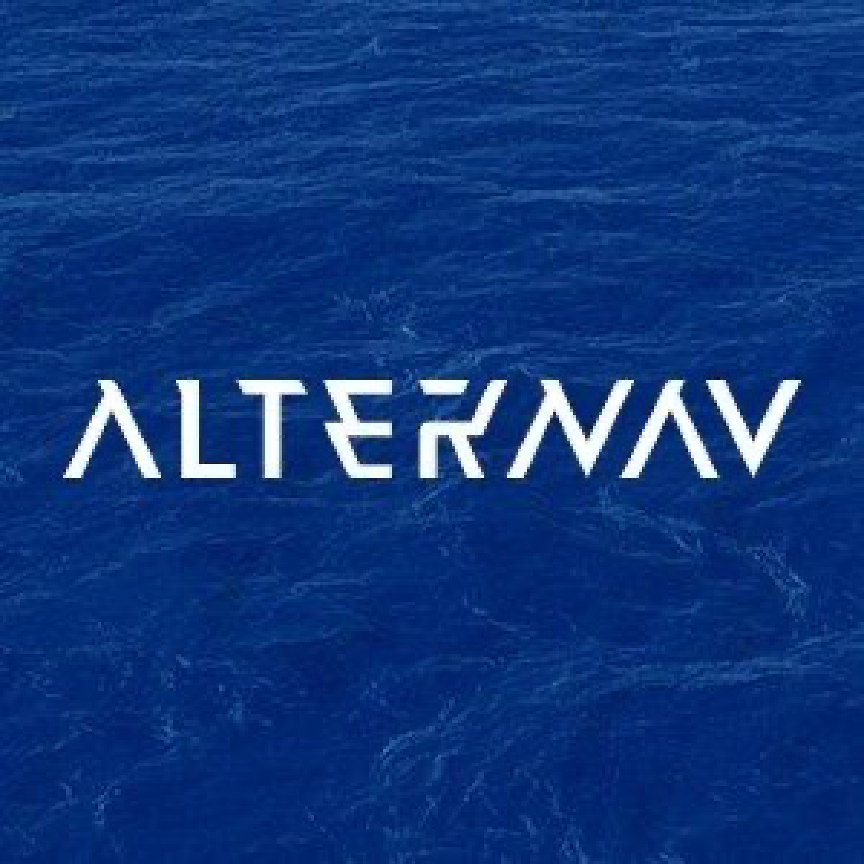 Podcast sur la voile et les voiles - Logo Alternav
